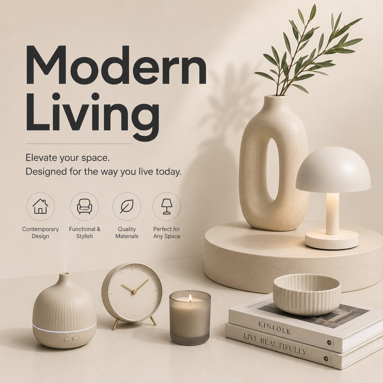 Modern Living
