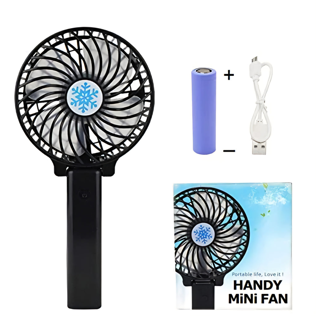 Mini USB Cooler