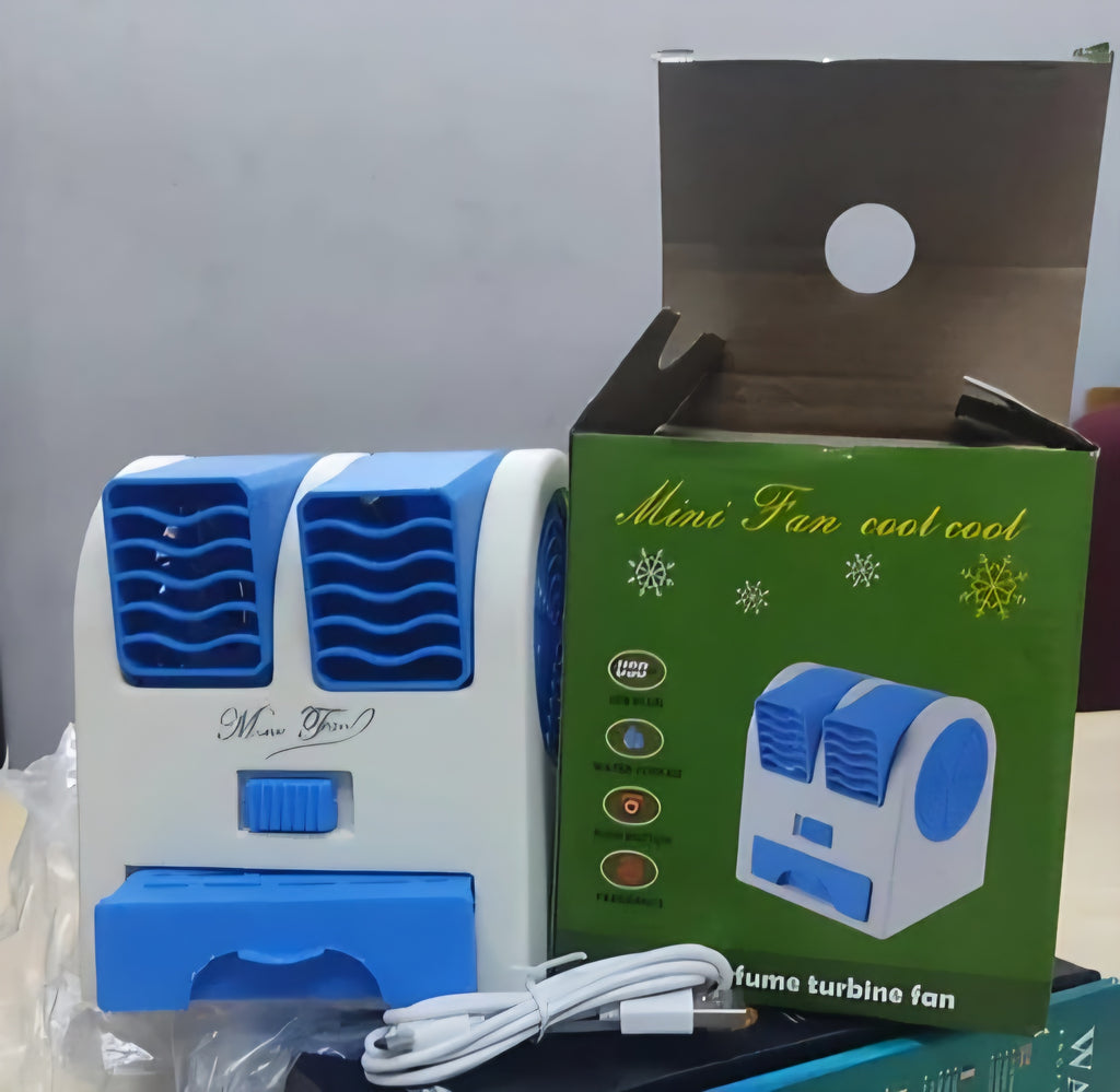 Mini USB Cooler