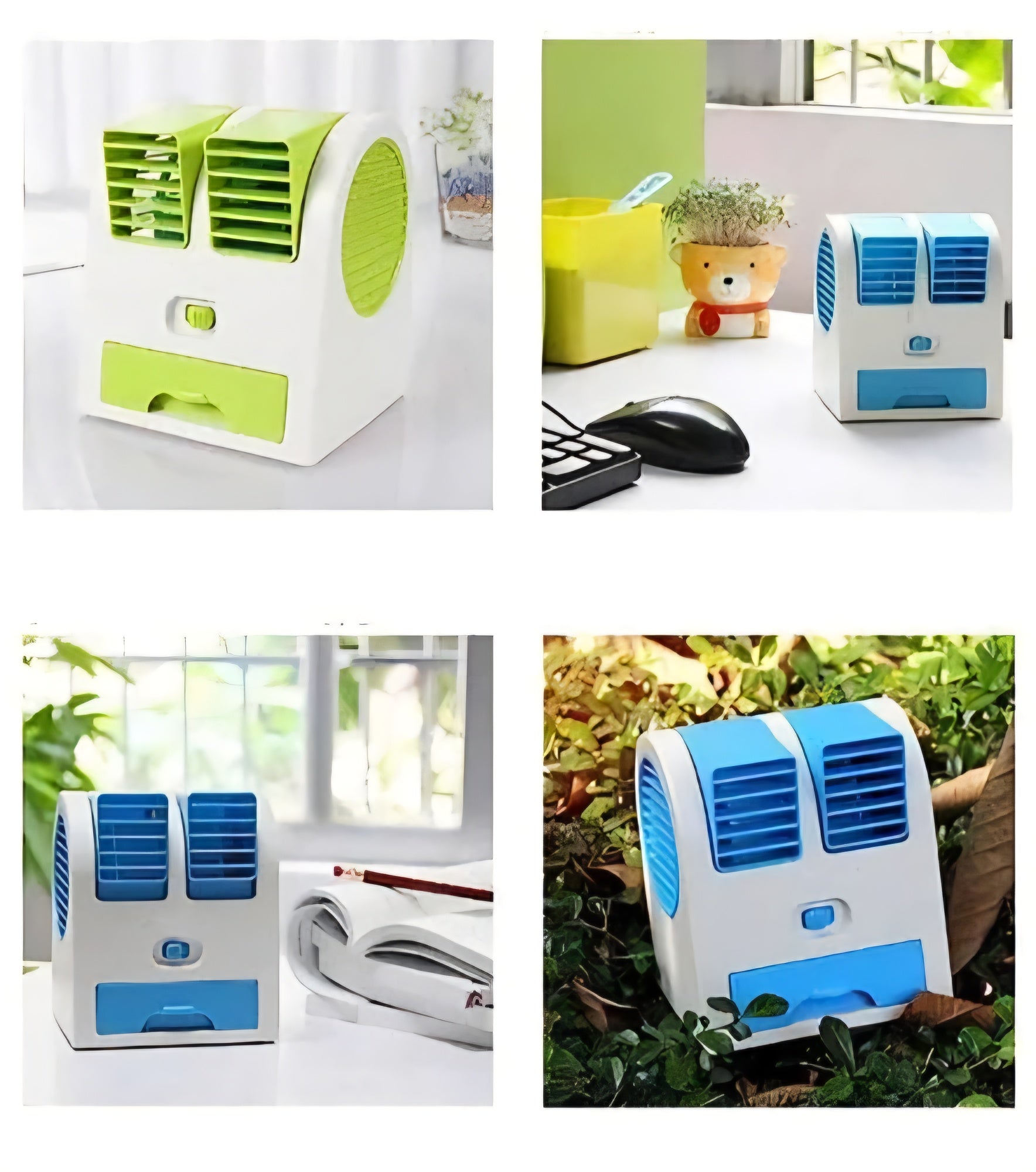 Mini USB Cooler