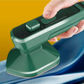 Mini Steam Iron Box