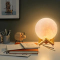 LED Moon Light Lamp