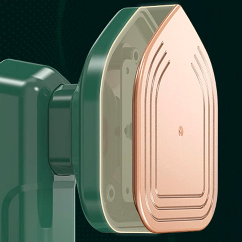 Mini Steam Iron Box