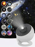 Planetarium Star Projector